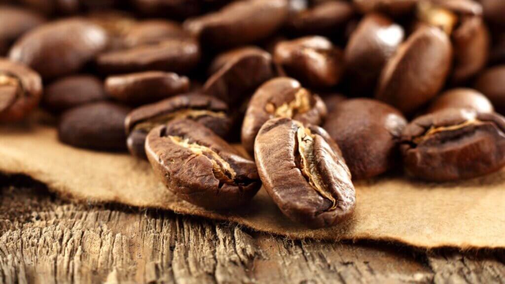 кафе арабика