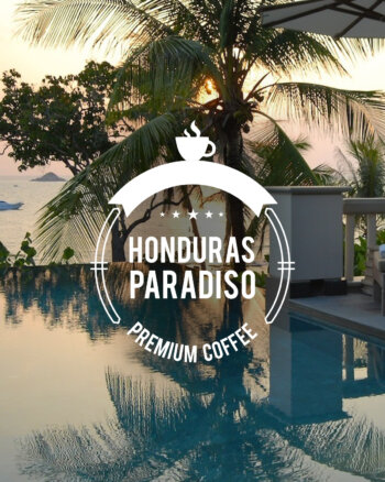 кафе на зърна хондурас