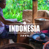 Кафе на зърна Индонезия - Indonesia Java